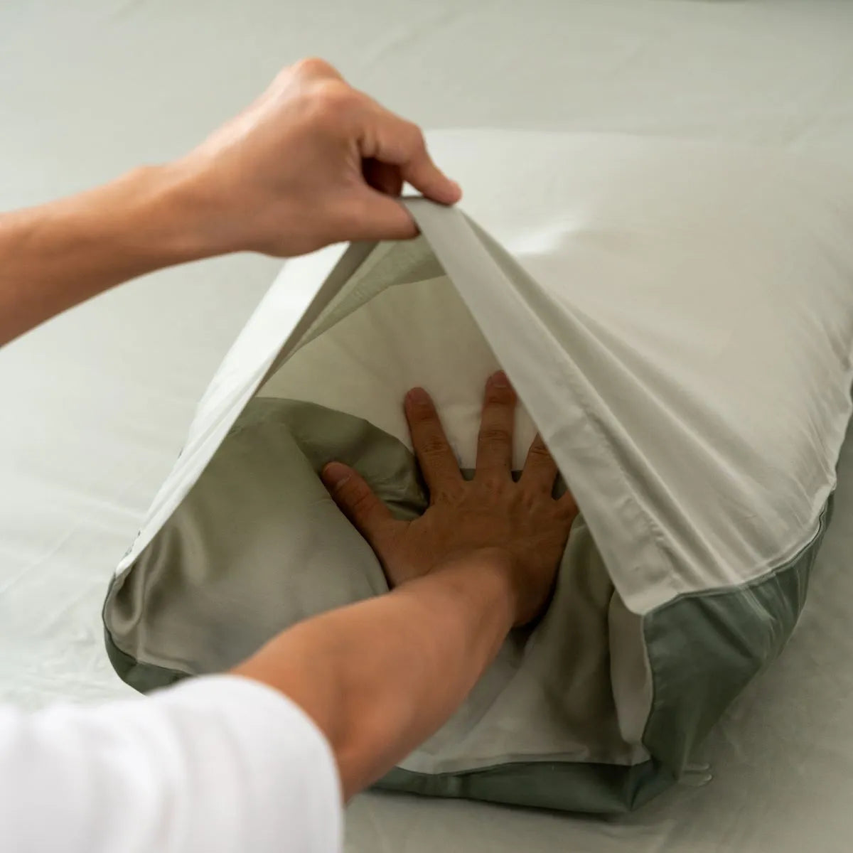 Pillowcases