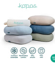 Cooling Marshmallow Pillow