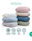 Cooling Marshmallow Pillow