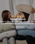 Cooling Marshmallow Pillow