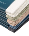100% Bamboo waffle blanket Bamboo waffle blanket- Kapas Living Singapore