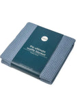 100% Bamboo waffle blanket Bamboo waffle blanket- Kapas Living Singapore