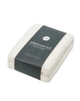 100% Bamboo waffle pillowcase (x2) Bamboo waffle pillowcase- Kapas Living Singapore