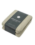 100% Bamboo waffle pillowcase (x2) Bamboo waffle pillowcase- Kapas Living Singapore
