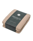 100% Bamboo waffle pillowcase (x2) Bamboo waffle pillowcase- Kapas Living Singapore