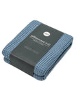 100% Bamboo waffle pillowcase (x2) Bamboo waffle pillowcase- Kapas Living Singapore