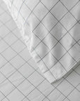Extra long staple cotton pillowcases (x2)