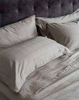 Extra Long Staple Cotton Pillowcases (Set of 2)