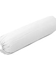 100% French flax linen bolstercase Linen bolstercase- Kapas Living Singapore