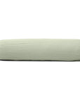 100% French flax linen bolstercase Linen bolstercase- Kapas Living Singapore
