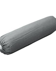 100% French flax linen bolstercase Linen bolstercase- Kapas Living Singapore