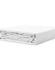 100% French flax linen duvet cover Linen duvet cover- Kapas Living Singapore
