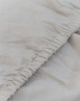 100% French flax linen duvet cover set Linen duvet cover set- Kapas Living Singapore