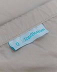 100% French flax linen duvet cover set Linen duvet cover set- Kapas Living Singapore
