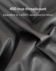Hotel Collection 300TC cotton (Pre-Order)
