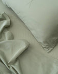 Extra Long Staple Cotton Pillowcases (Set of 2)