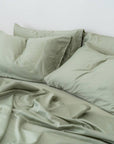 Extra Long Staple Cotton Pillowcases (Set of 2)