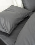 Extra Long Staple Cotton Pillowcases (Set of 2)