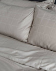 Extra Long Staple Cotton Pillowcases (Set of 2)