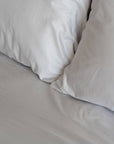 Extra Long Staple Cotton Pillowcases (Set of 2)