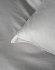 Fitted bedsheet set, Extra-long staple cotton - Kapas Living Singapore