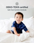 CloudBamboo® bolster protector Bolster protector- Kapas Living Singapore