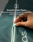 Packaging for Kapas Laundry Bag