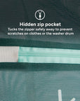Packaging for Kapas Laundry Bag