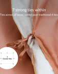 Hotel Collection 300TC cotton (Pre-Order)
