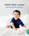 Alternative down duvet/quilt Alternative down duvet/quilt- Kapas Living Singapore