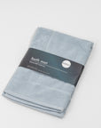 KapasLUXE® extra-long staple bath mat