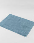 KapasLUXE® extra-long staple bath mat