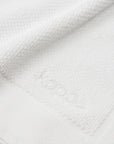KapasLUXE® extra-long staple bath mat