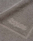 KapasLUXE® extra-long staple bath mat
