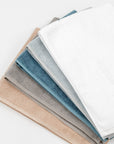 KapasLUXE® extra-long staple bath mat