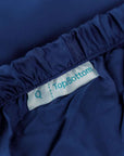TENCEL™ duvet cover set- Cerulean blue