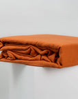 100% French flax linen duvet cover Linen duvet cover- Kapas Living Singapore