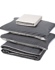 KapasLUXE® quilted comforter set