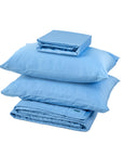KapasLUXE® quilted comforter set