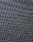 Cotton waffle duvet cover