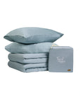 TENCEL™ Reserve duvet cover set