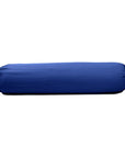 TENCEL™ bolstercase cerulean blue