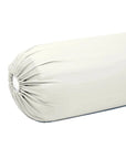 TENCEL™ bolstercase snow white