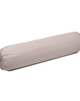 TENCEL™ bolstercase oyster