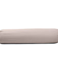 TENCEL™ bolstercase oyster