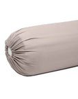 TENCEL™ bolstercase oyster