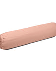 TENCEL™ bolstercase terracotta