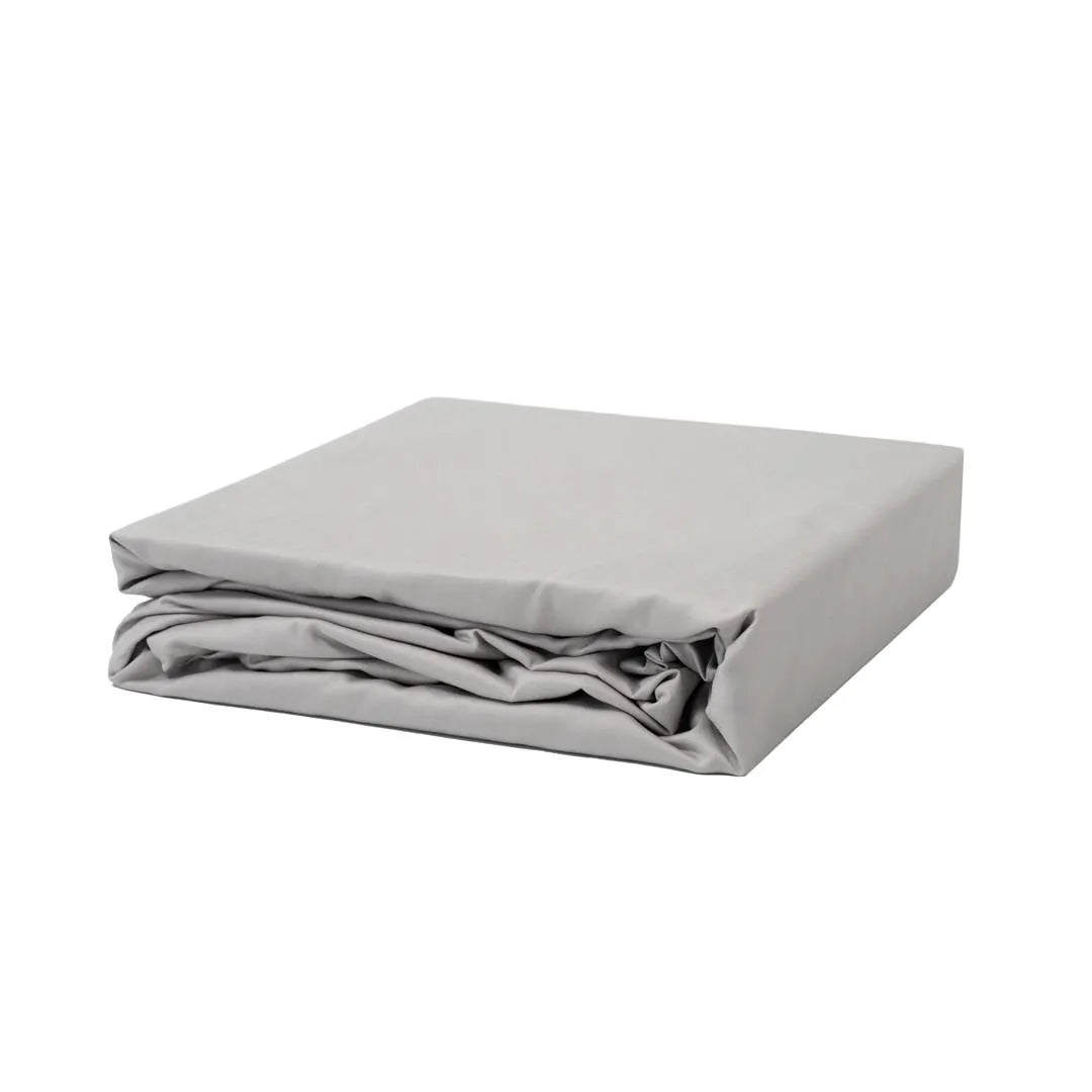 Extra-long staple cotton duvet cover Cotton duvet cover- Kapas Living Singapore