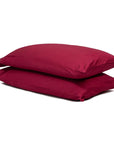 Extra Long Staple Cotton Pillowcases (Set of 2)