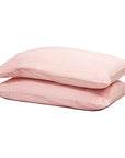 Extra Long Staple Cotton Pillowcases (Set of 2)